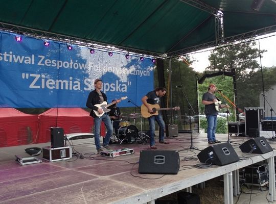 ZPiT ZL zdobywa w Słupsku wyróżnienie. Zobacz zdjęcia.