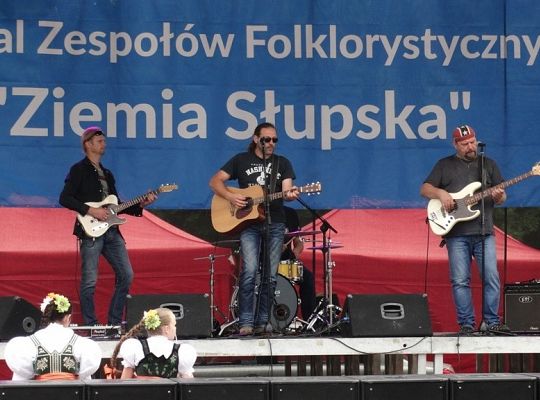 ZPiT ZL zdobywa w Słupsku wyróżnienie. Zobacz zdjęcia.