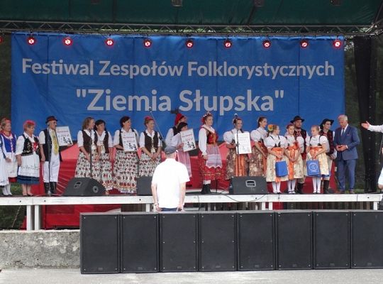 ZPiT ZL zdobywa w Słupsku wyróżnienie. Zobacz zdjęcia.