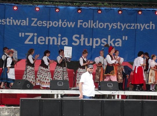 ZPiT ZL zdobywa w Słupsku wyróżnienie. Zobacz zdjęcia.