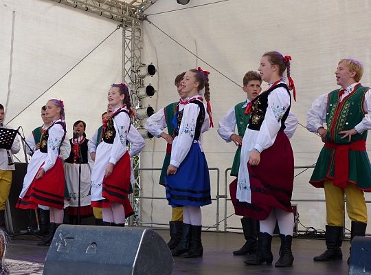 Miasto i ZPIT ZL  - na 38. Międzynarodowym Zjeździe Hanzy w Rostocku