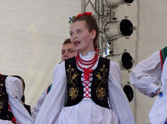 Miasto i ZPIT ZL  - na 38. Międzynarodowym Zjeździe Hanzy w Rostocku