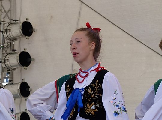 Miasto i ZPIT ZL  - na 38. Międzynarodowym Zjeździe Hanzy w Rostocku