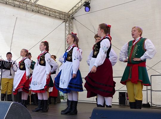 Miasto i ZPIT ZL  - na 38. Międzynarodowym Zjeździe Hanzy w Rostocku