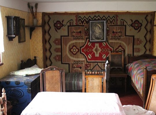 Zdrowy styl życia. Ukochanie swojskości. Rola ZPiT ZL na ziemi lęborskiej.