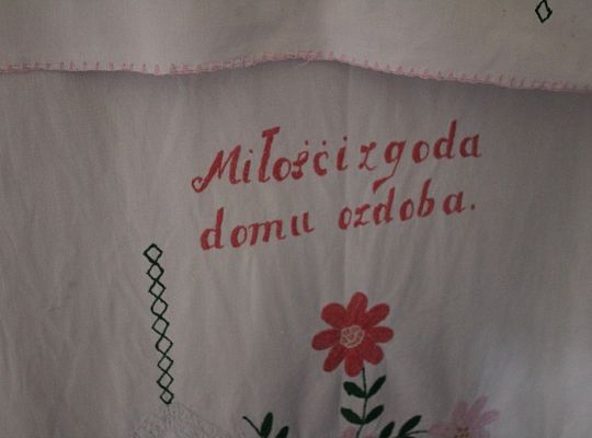 Zdrowy styl życia. Ukochanie swojskości. Rola ZPiT ZL na ziemi lęborskiej.