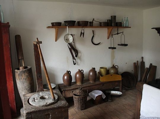 Zdrowy styl życia. Ukochanie swojskości. Rola ZPiT ZL na ziemi lęborskiej.