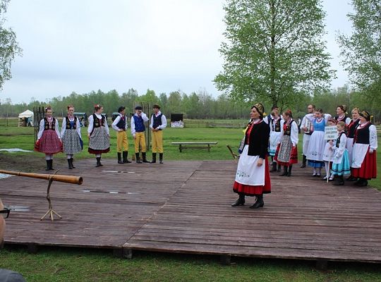Zdrowy styl życia. Ukochanie swojskości. Rola ZPiT ZL na ziemi lęborskiej.