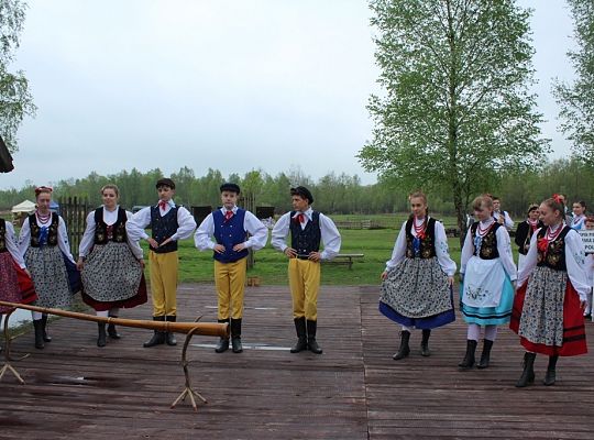 Zdrowy styl życia. Ukochanie swojskości. Rola ZPiT ZL na ziemi lęborskiej.
