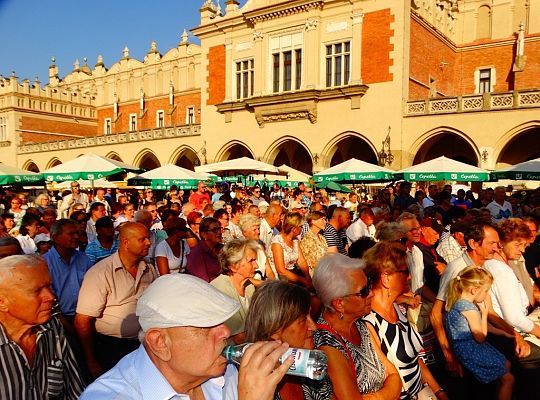 Lębork na 42. Międzynarodowych Targach Sztuki Ludowej –  krakowskie zaproszenie!