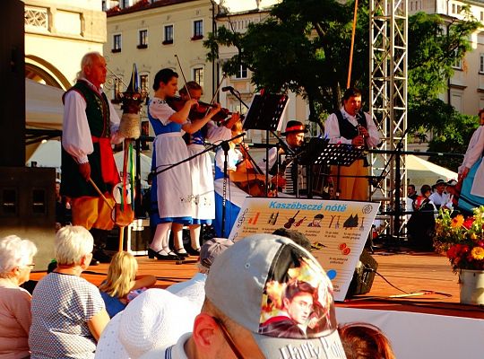 Lębork na 42. Międzynarodowych Targach Sztuki Ludowej –  krakowskie zaproszenie!