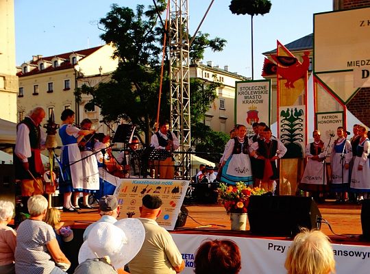 Lębork na 42. Międzynarodowych Targach Sztuki Ludowej –  krakowskie zaproszenie!