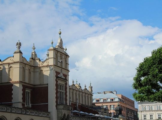 ZPiT ZL podbija Kraków. Lębork ma  nowe powody do dumy.