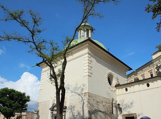 ZPiT ZL podbija Kraków. Lębork ma  nowe powody do dumy.
