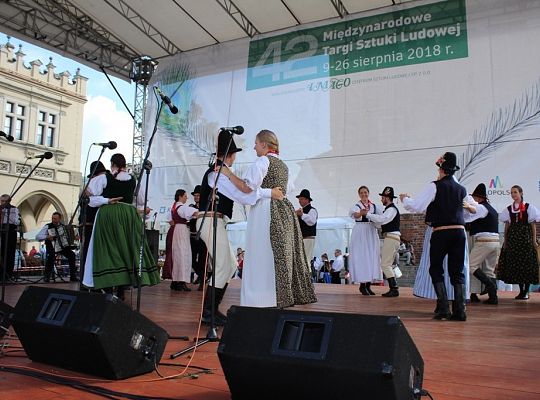 ZPiT ZL podbija Kraków. Lębork ma  nowe powody do dumy.
