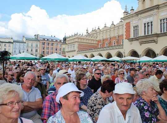 ZPiT ZL podbija Kraków. Lębork ma  nowe powody do dumy.