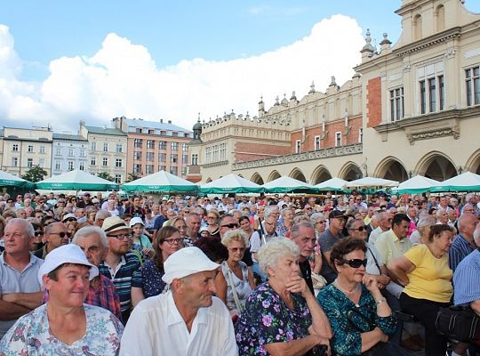 ZPiT ZL podbija Kraków. Lębork ma  nowe powody do dumy.