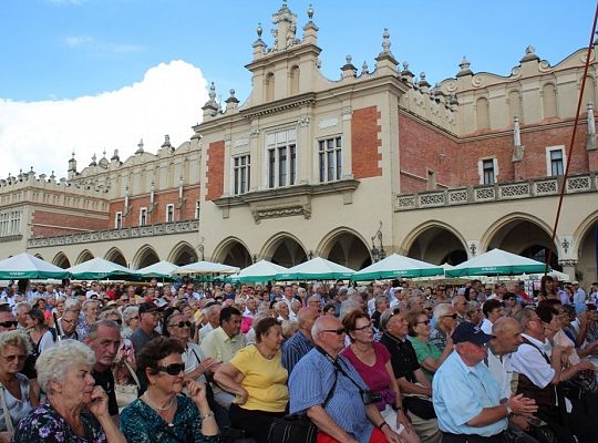 ZPiT ZL podbija Kraków. Lębork ma  nowe powody do dumy.
