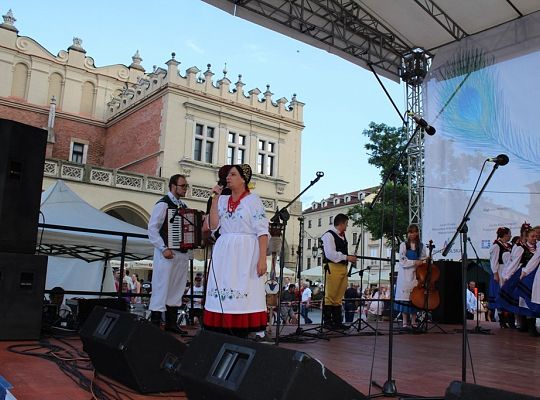 ZPiT ZL podbija Kraków. Lębork ma  nowe powody do dumy.