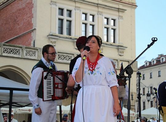 ZPiT ZL podbija Kraków. Lębork ma  nowe powody do dumy.