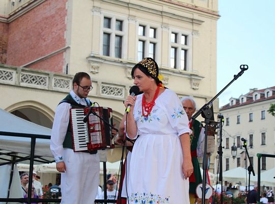 ZPiT ZL podbija Kraków. Lębork ma  nowe powody do dumy.