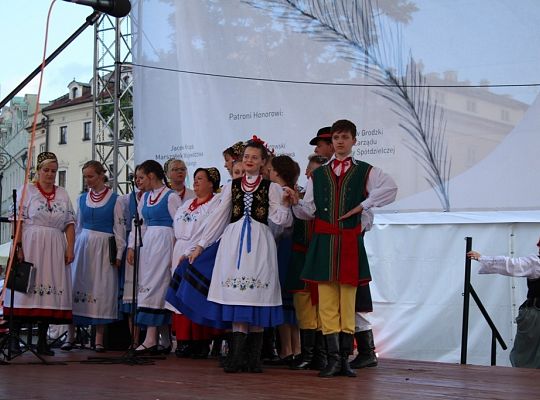 ZPiT ZL podbija Kraków. Lębork ma  nowe powody do dumy.