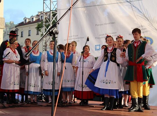 ZPiT ZL podbija Kraków. Lębork ma  nowe powody do dumy.