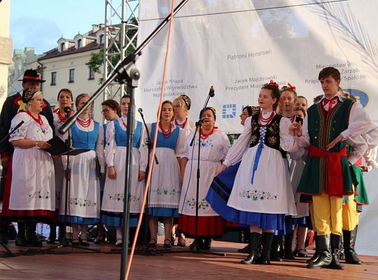 ZPiT ZL podbija Kraków. Lębork ma  nowe powody do dumy.