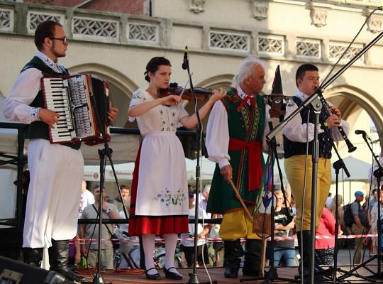 ZPiT ZL podbija Kraków. Lębork ma  nowe powody do dumy.