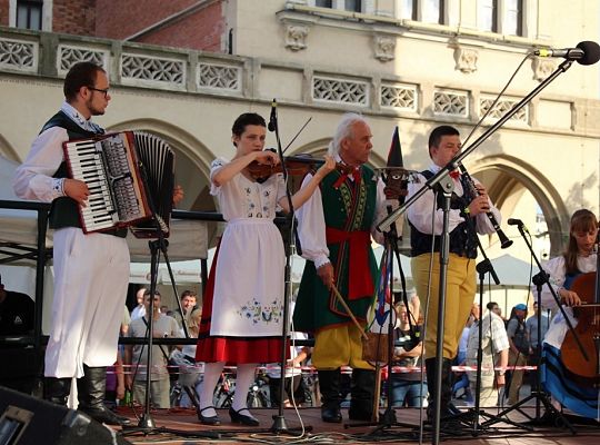 ZPiT ZL podbija Kraków. Lębork ma  nowe powody do dumy.