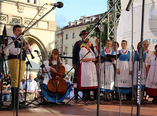 ZPiT ZL podbija Kraków. Lębork ma  nowe powody do dumy.