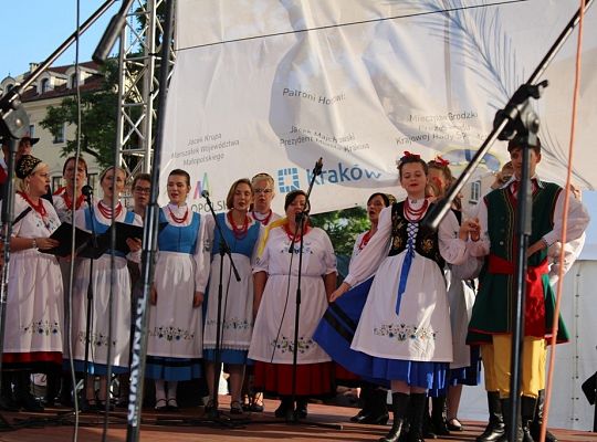 ZPiT ZL podbija Kraków. Lębork ma  nowe powody do dumy.