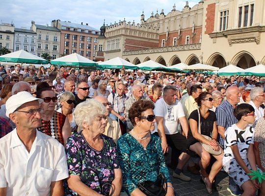 ZPiT ZL podbija Kraków. Lębork ma  nowe powody do dumy.