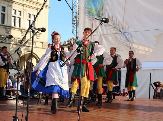 ZPiT ZL podbija Kraków. Lębork ma  nowe powody do dumy.