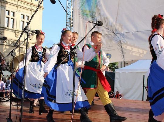 ZPiT ZL podbija Kraków. Lębork ma  nowe powody do dumy.