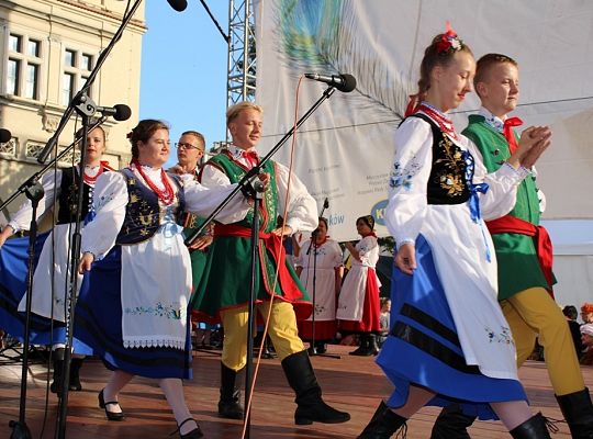 ZPiT ZL podbija Kraków. Lębork ma  nowe powody do dumy.