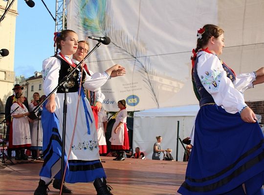 ZPiT ZL podbija Kraków. Lębork ma  nowe powody do dumy.