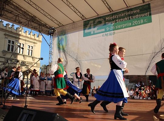 ZPiT ZL podbija Kraków. Lębork ma  nowe powody do dumy.