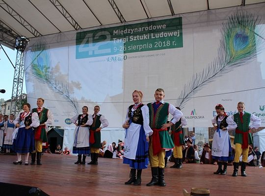 ZPiT ZL podbija Kraków. Lębork ma  nowe powody do dumy.