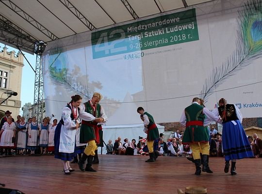 ZPiT ZL podbija Kraków. Lębork ma  nowe powody do dumy.