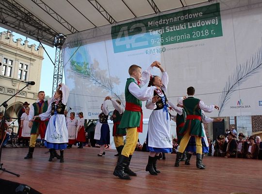 ZPiT ZL podbija Kraków. Lębork ma  nowe powody do dumy.