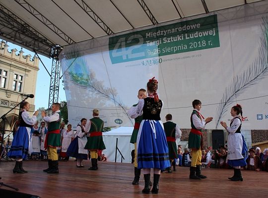 ZPiT ZL podbija Kraków. Lębork ma  nowe powody do dumy.
