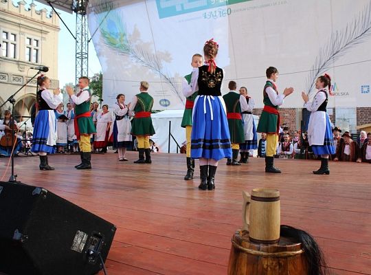 ZPiT ZL podbija Kraków. Lębork ma  nowe powody do dumy.