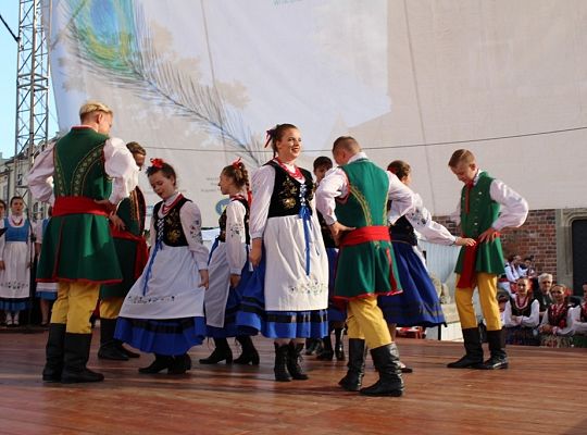 ZPiT ZL podbija Kraków. Lębork ma  nowe powody do dumy.