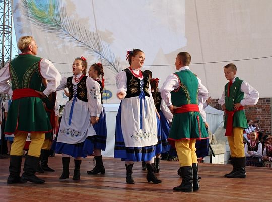 ZPiT ZL podbija Kraków. Lębork ma  nowe powody do dumy.