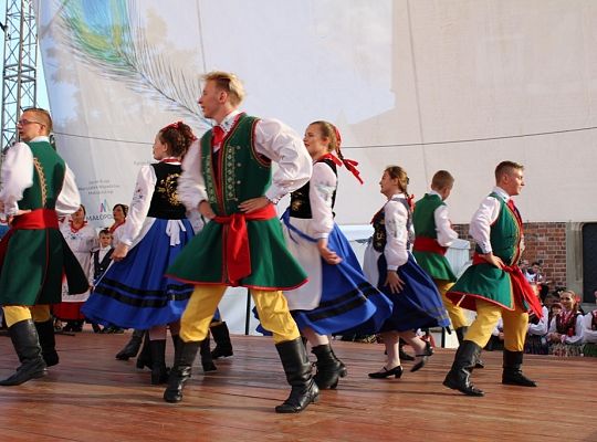 ZPiT ZL podbija Kraków. Lębork ma  nowe powody do dumy.