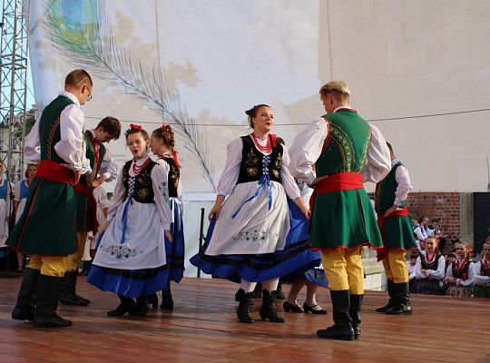 ZPiT ZL podbija Kraków. Lębork ma  nowe powody do dumy.