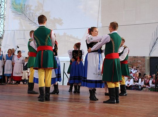 ZPiT ZL podbija Kraków. Lębork ma  nowe powody do dumy.