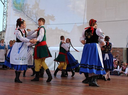 ZPiT ZL podbija Kraków. Lębork ma  nowe powody do dumy.