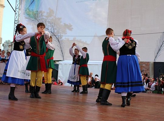 ZPiT ZL podbija Kraków. Lębork ma  nowe powody do dumy.